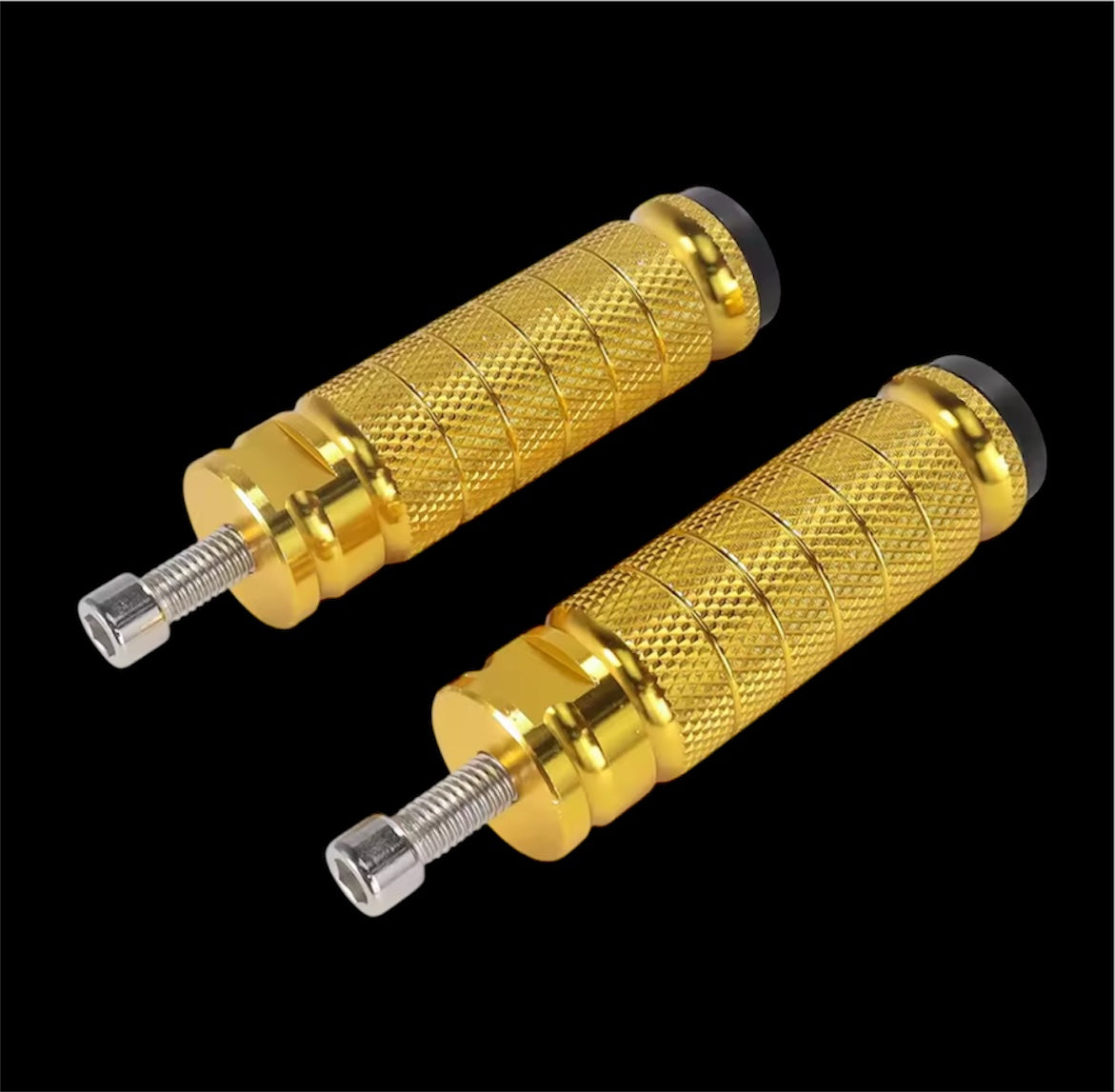 1 Foot lock Talaria XXX